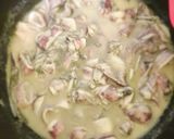 Foto langkah ke 4 dari resep 87. Cumi kuah hitam.