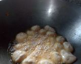 রসবড়া (roosbora recipe in bengali) রেসিপি ধাপ - 2 ছবি