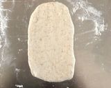 Foto langkah ke 2 dari resep Sourdough Bagel.