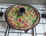 عکس مرحله 5 از دستور کشمش پلو سمنانی