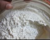 হার্ট ক্যুকিজ/ লাভ ক্যুকিজ (heart /love cookies recipe in Bengali) রেসিপি ধাপ - 2 ছবি