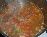 Foto del paso 4 de la receta: Guiso de lentejas