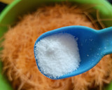 இன்ஸ்டன்ட் கேரட் சேமியா ரெசிபி ஸ்டேப் 1 புகைப்படம்