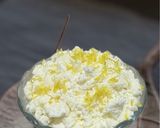 Foto del passaggio 13 della ricetta Tiramisù al Limone
