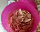 Foto langkah ke 2 dari resep Pangsit Kriuk.