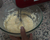 Foto del paso 2 de la receta: Galletas de manzana / sin azúcar y sin gluten / tiernas y saludables 🍏👌