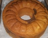 Foto langkah ke 7 dari resep Bolu macan.