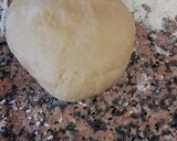 Foto del paso 3 de la receta: Pasta fresca
