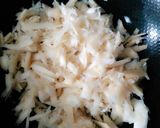 Foto langkah ke 1 dari resep Gulai Rebung.