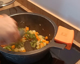 Foto del paso 1 de la receta: Receta express de alubias con longaniza