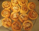 Foto del paso 9 de la receta: Golfiados caseros