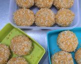 Foto langkah ke 6 dari resep Pisang Goreng Oreo.