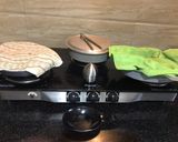 A picture of step 12 of Italian Ciabatta Bread (No Knead).