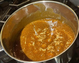 A picture of step 5 of Sticky Date Pudding with Caramel Sauce:.