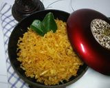 Foto langkah ke 6 dari resep Kering Kentang Krispi.