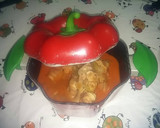 Foto del paso 4 de la receta: 486. Manitas de cerdo salsa picante