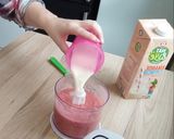 Une image de l'étape 4 de Smoothies sans sucre ajouté.