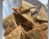 Foto del paso 8 de la receta: Nachos KETO