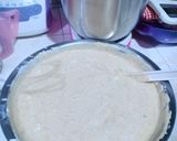 Foto langkah ke 3 dari resep Puding Busa Oreo.
