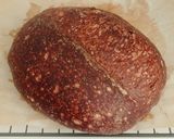 Foto langkah ke 19 dari resep Coffee Chocolate Sourdough Bread 90%.