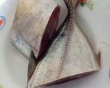 Foto langkah ke 1 dari resep Ikan goreng mercon.