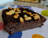 Foto del paso 2 de la receta: Budín húmedo de chocolate 🍫 Sin TACC. Sin azúcar. Sin lácteos