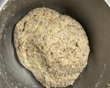 Gluténmentes kenyér chia maggal recept fázis 3 fotója