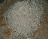 Foto del paso 3 de la receta: Pilaf (arroz turco)