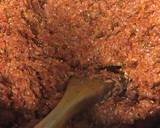 Gajer ka halwa recipe step 2 photo