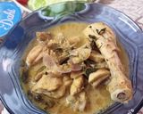 ডায়েট চিকেন (Diet Chicken recipe in Bengali) রেসিপির ধাপ 5 ছবি