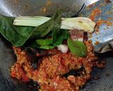 Foto langkah ke 4 dari resep 🟨Mangut Lele Khas Jogja ▶️Traditional Jogjakarta Mangut Catfish🟥.