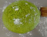 Foto del paso 8 de la receta: Pan verde de espinaca