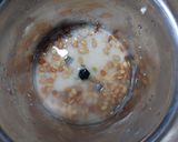 A picture of step 1 of Horsegram and Samak rice Idli.