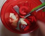 Foto langkah ke 2 dari resep Tempe Balado Simple.