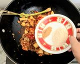 Foto langkah ke 5 dari resep Kentang Usus Balado.