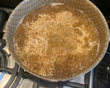 Foto del paso 5 de la receta: Ramen con Udon