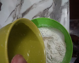 Foto del paso 1 de la receta: Rica masa para empanadas fritas