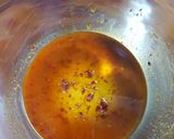 รูปขั้นตอนการทำที่ 2 ของ ยำใบชะคราม