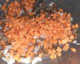 Pauper's Fried Brown Rice recipe step 4 photo
