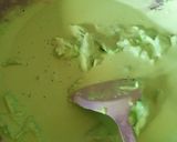 Foto langkah ke 4 dari resep Es Pisang Ijo Khas Makassar.
