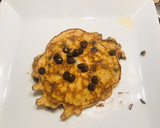 Foto del paso 3 de la receta: Tortitas de plátanos saludables 🥞😋