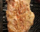 Foto del paso 2 de la receta: Malaya de cerdo a la parrilla