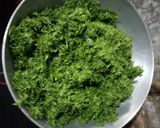સુવા ની ભાજી લીલવા નું શાક (Suva Bhaji Lilava Shak Recipe In Gujarati) રેસીપી સ્ટેપ2ફોટો