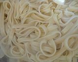 Foto del paso 7 de la receta: Fetuccini Alfredo