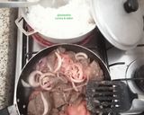 Foto del paso 5 de la receta: Hígado en Bisteck.