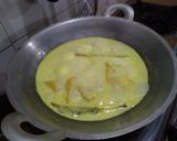 Foto langkah ke 4 dari resep Opor Telur Khas Jogja.