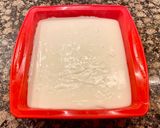 Foto del paso 6 de la receta: Leche frita al aroma de naranja (Orange - scented fried milk)