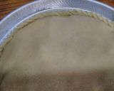 Foto del paso 5 de la receta: Masa económica para tartas pascualina