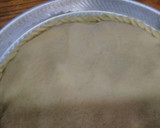 Foto del paso 5 de la receta: Masa económica para tartas pascualina