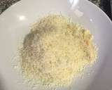 Foto del paso 1 de la receta: Carbonara de oreja y trufa